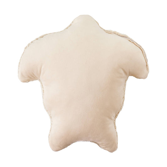 Shaped Sea Turtle Pillow