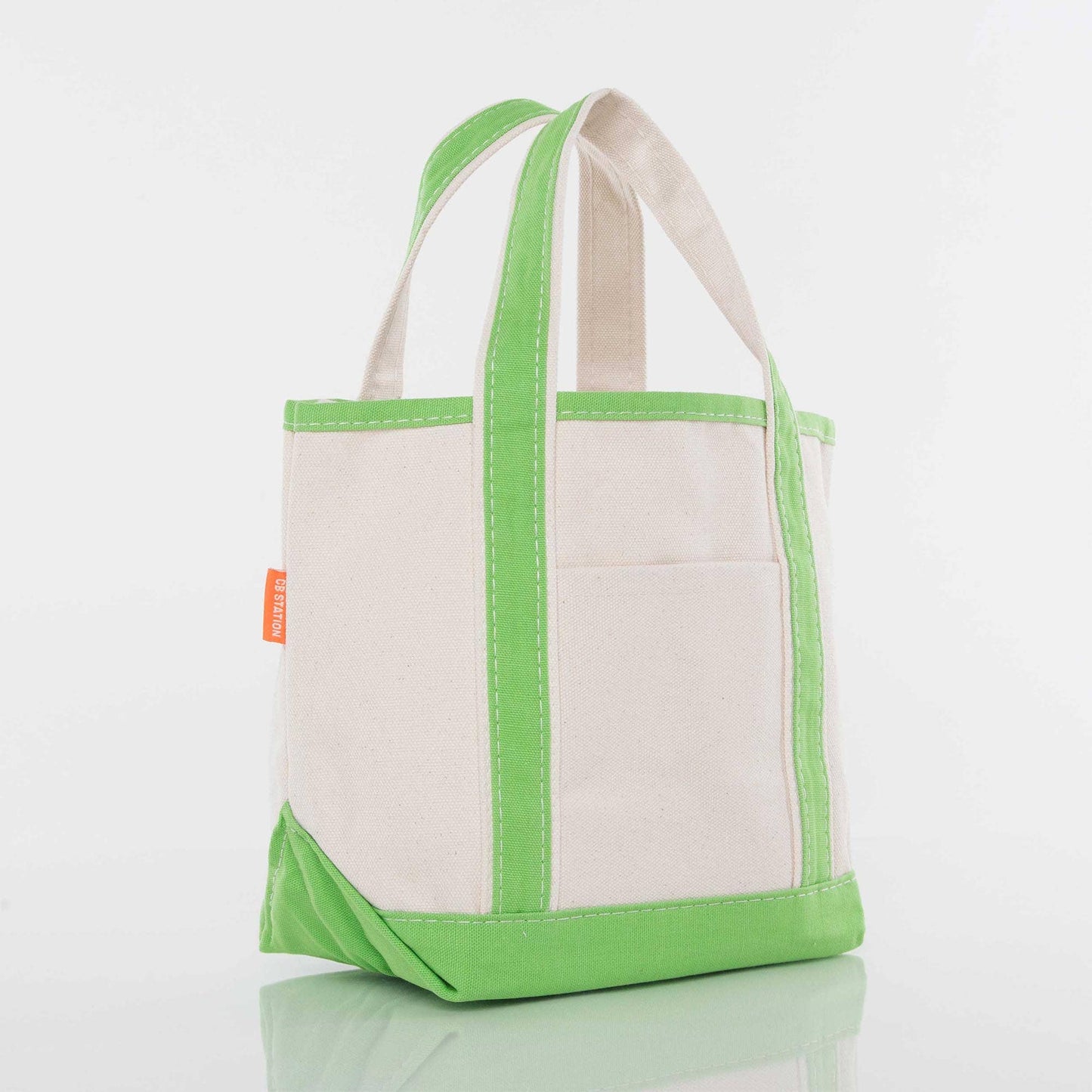 CB STATION - Handy Open Top Tote