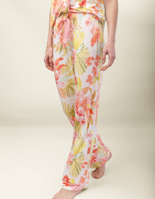 Spartina - Pajama Pant Castillo Tropical - Sleepwear