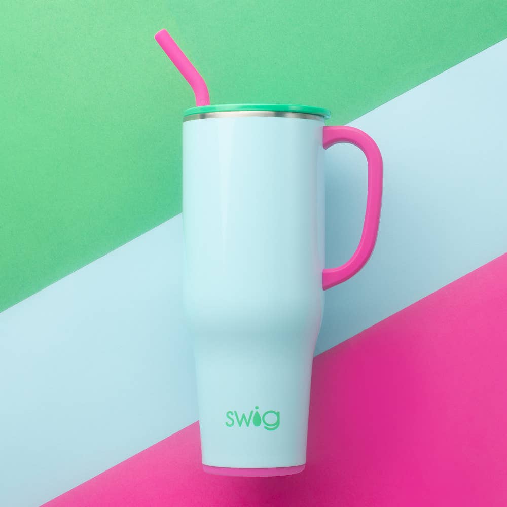 Swig Prep Rally Mega Mug (40oz)