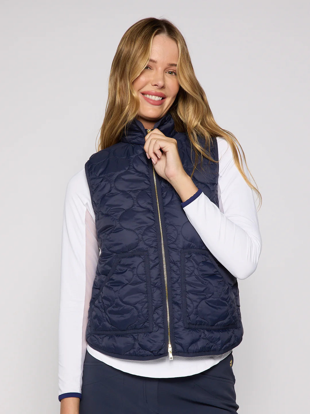 G Lifestyle- Padded Vest
