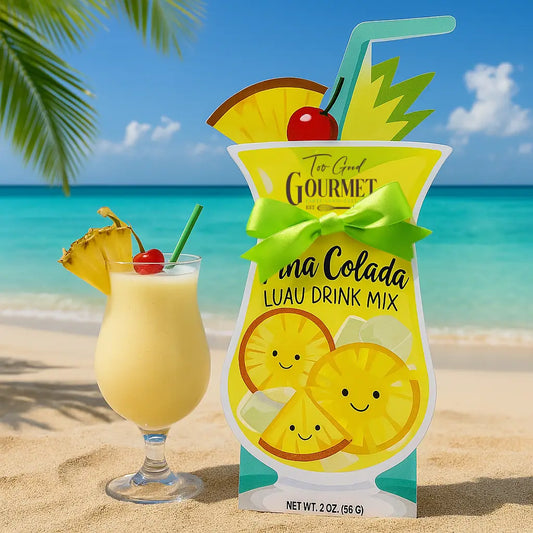 Too Good Gourmet - Luau Drink Mix