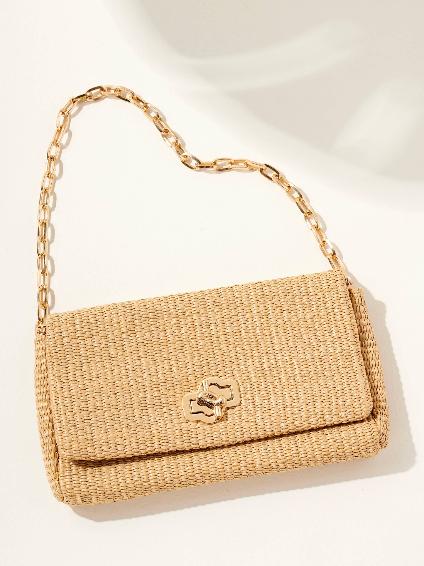 Shiraleah - RAFFAELLA SHOULDER BAG