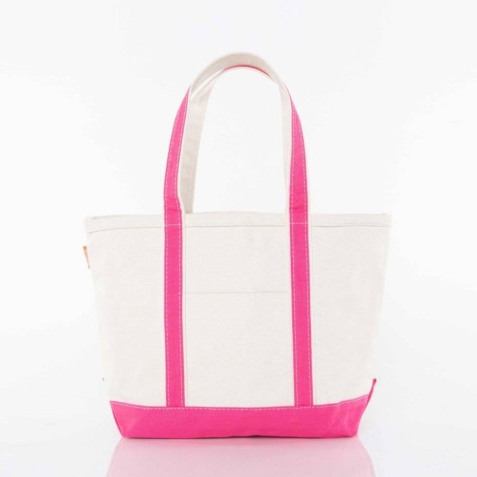 CB STATION - Medium Classic Tote