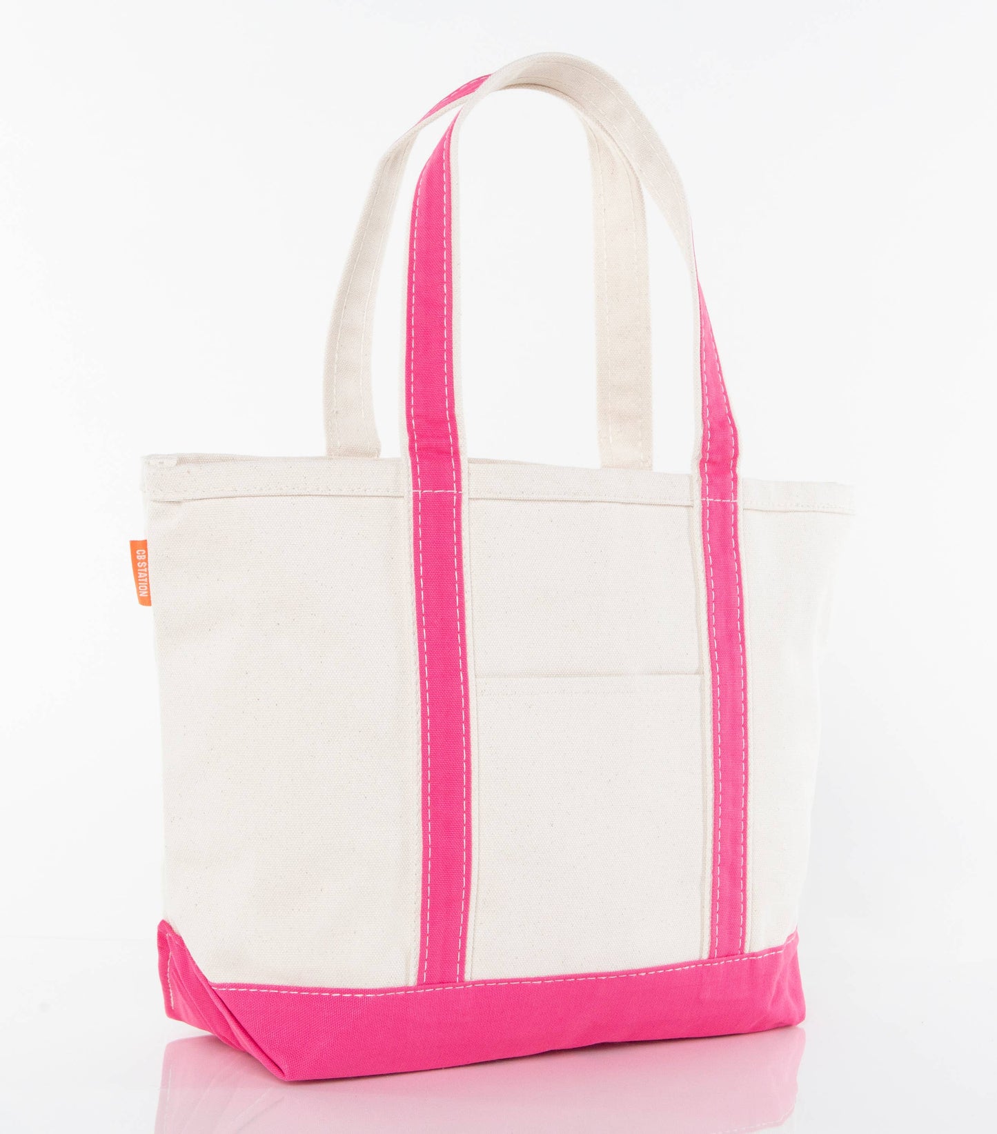 CB STATION - Medium Classic Tote
