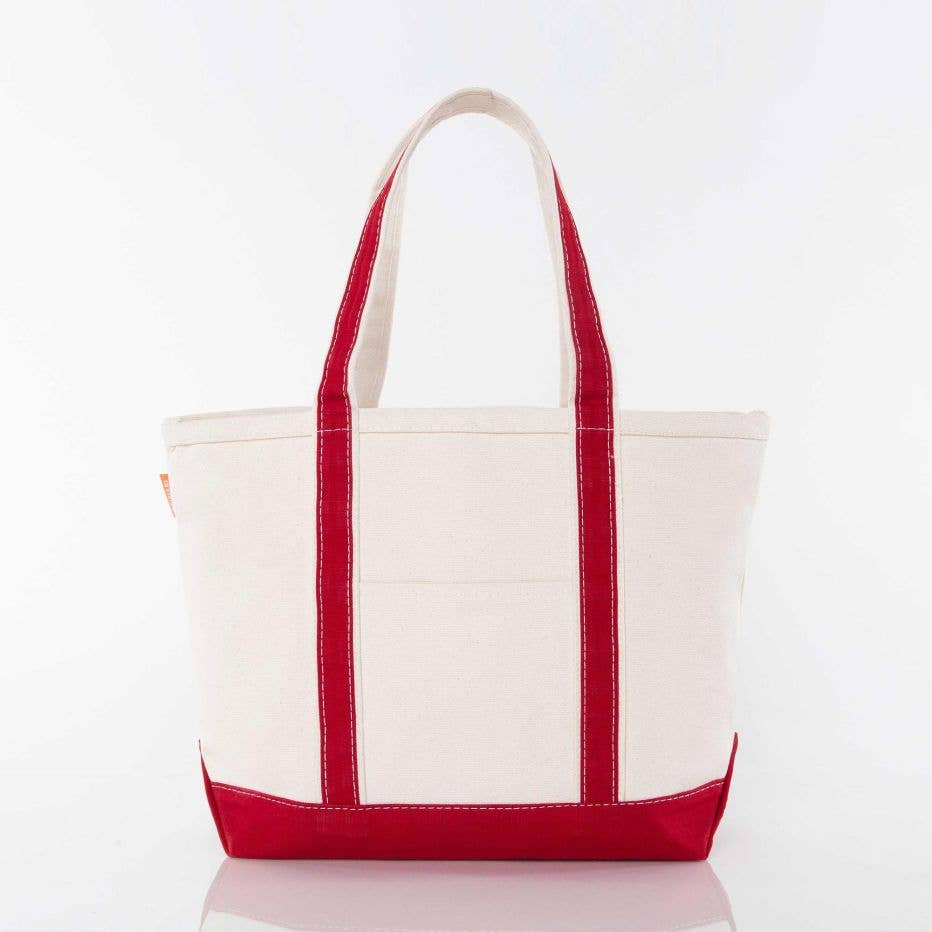 CB STATION - Medium Classic Tote