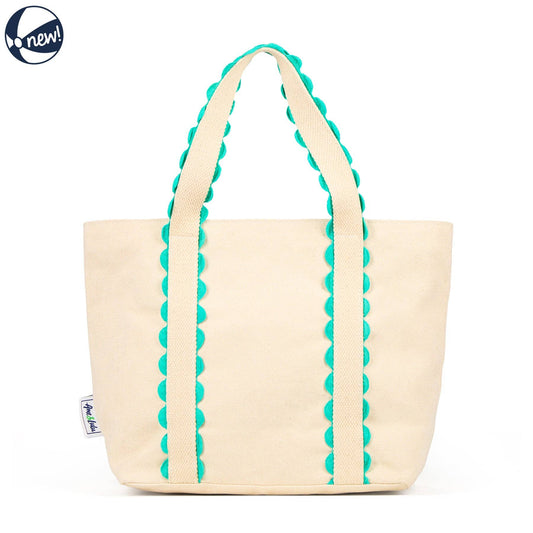 Ame & Lulu - Mini Nantucket Tote