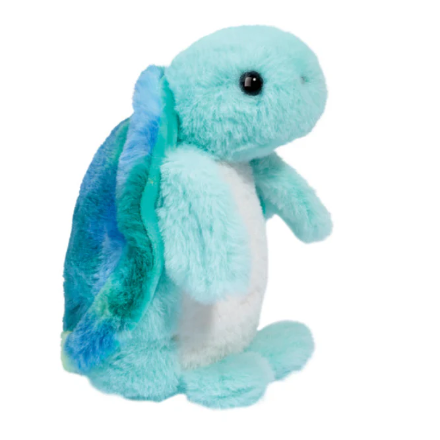 Douglas Toys -Tommie TURTLE SOFT