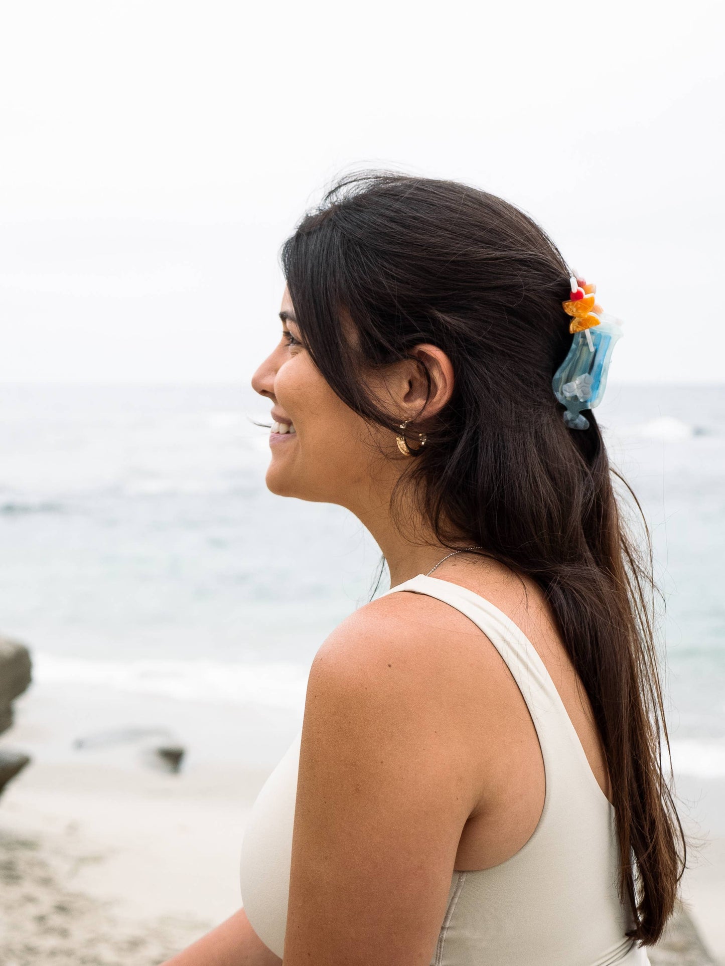 Haven - Hurricane Hair Clip