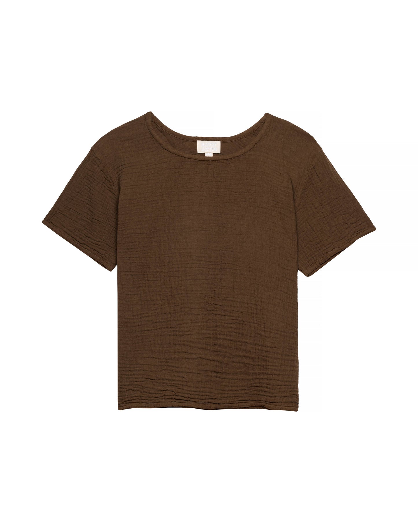 Honest Cotton - Perfect Tee