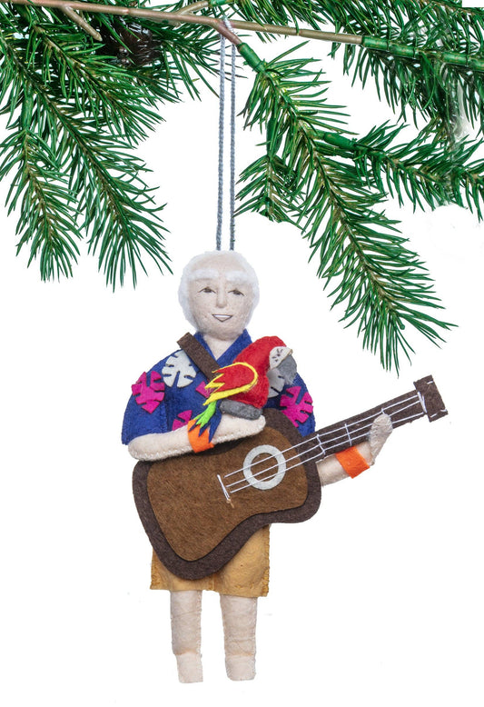Silk Road Bazaar - Jimmy Buffett