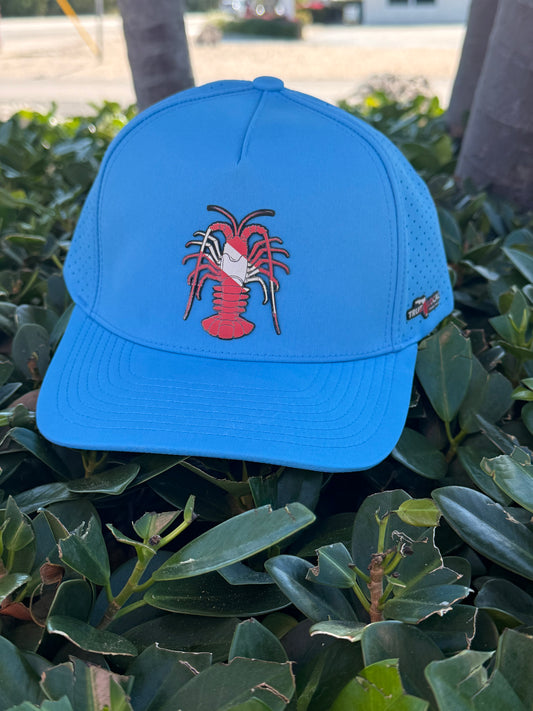 True Local - Lobster Hat
