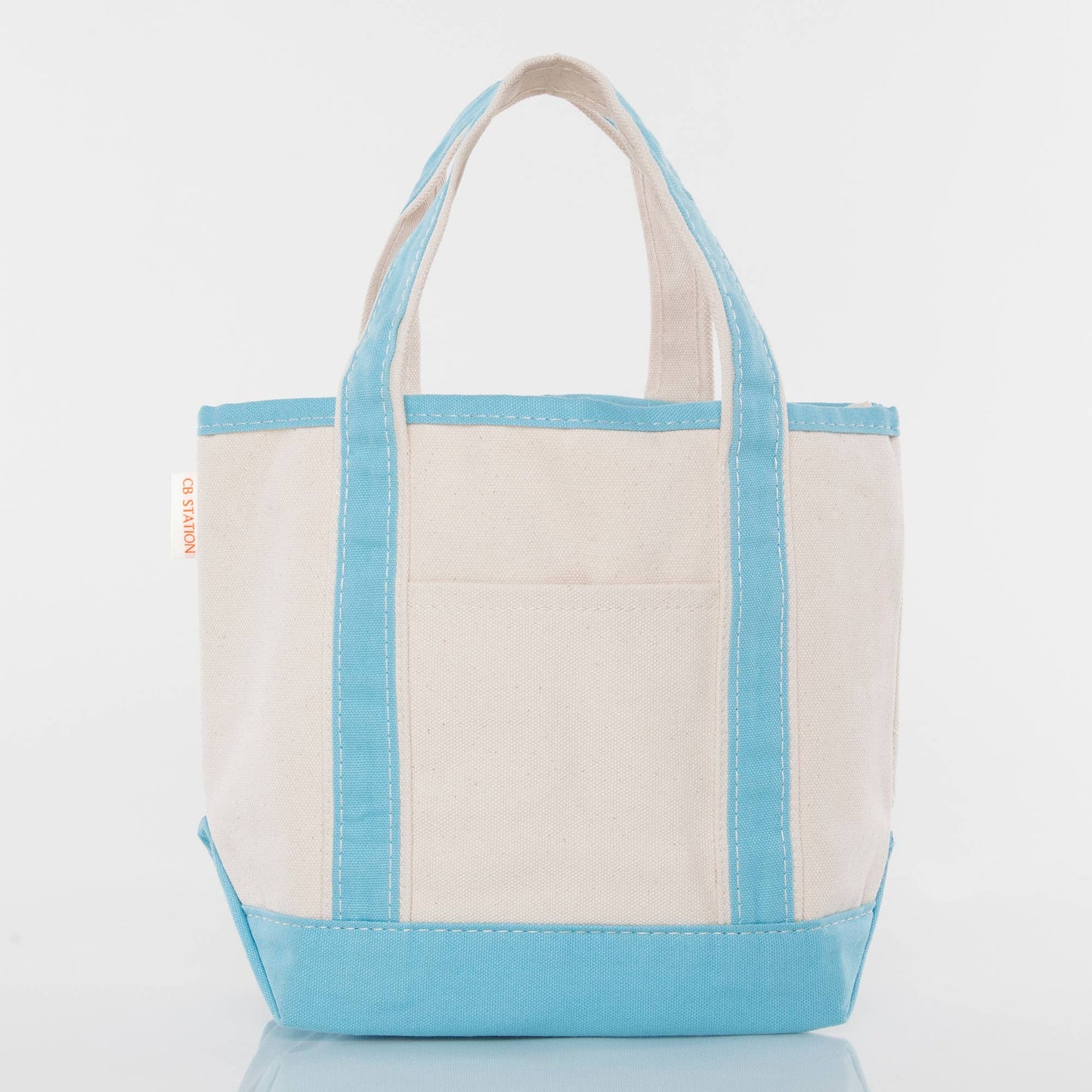CB STATION - Handy Open Top Tote