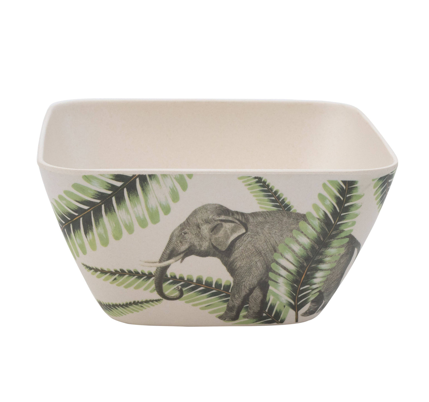Yvonne Ellen - Melamine Bowls, set of 4