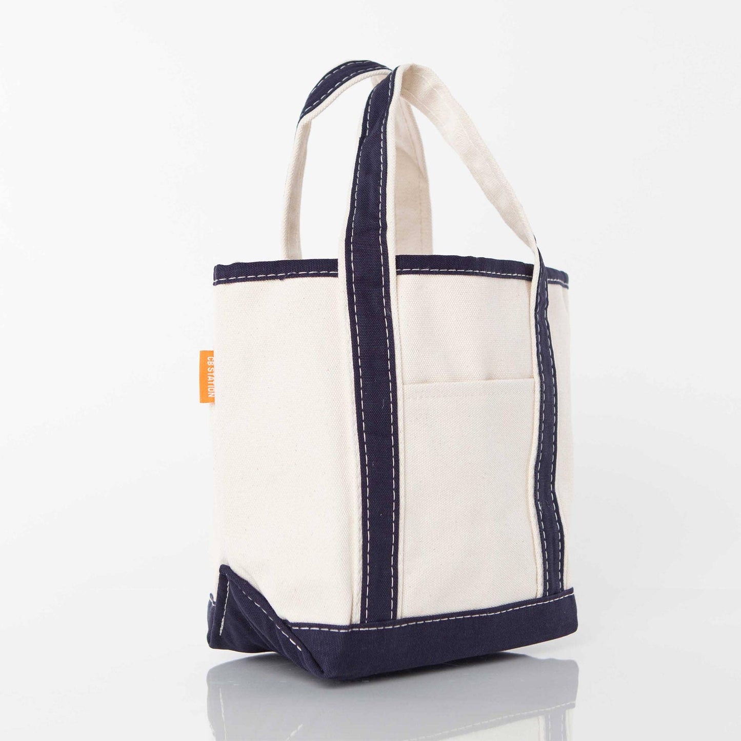 CB STATION - Handy Open Top Tote