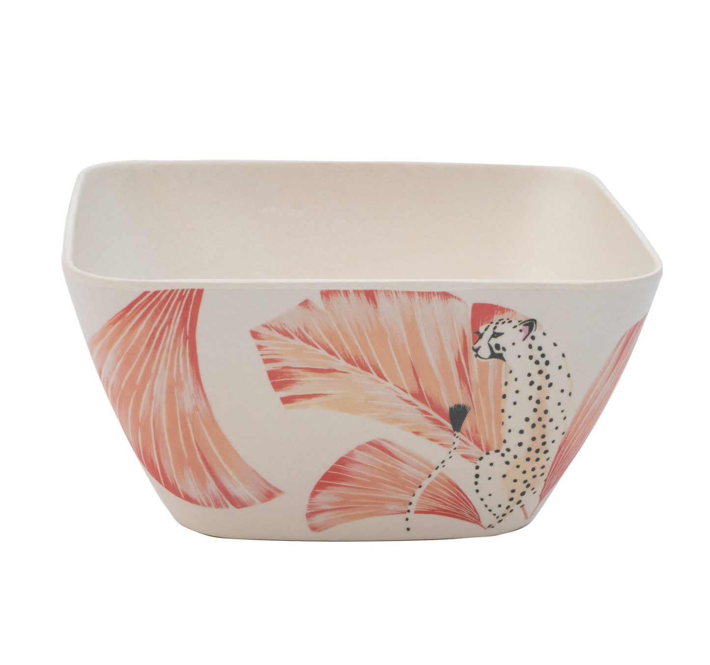 Yvonne Ellen - Melamine Bowls, set of 4