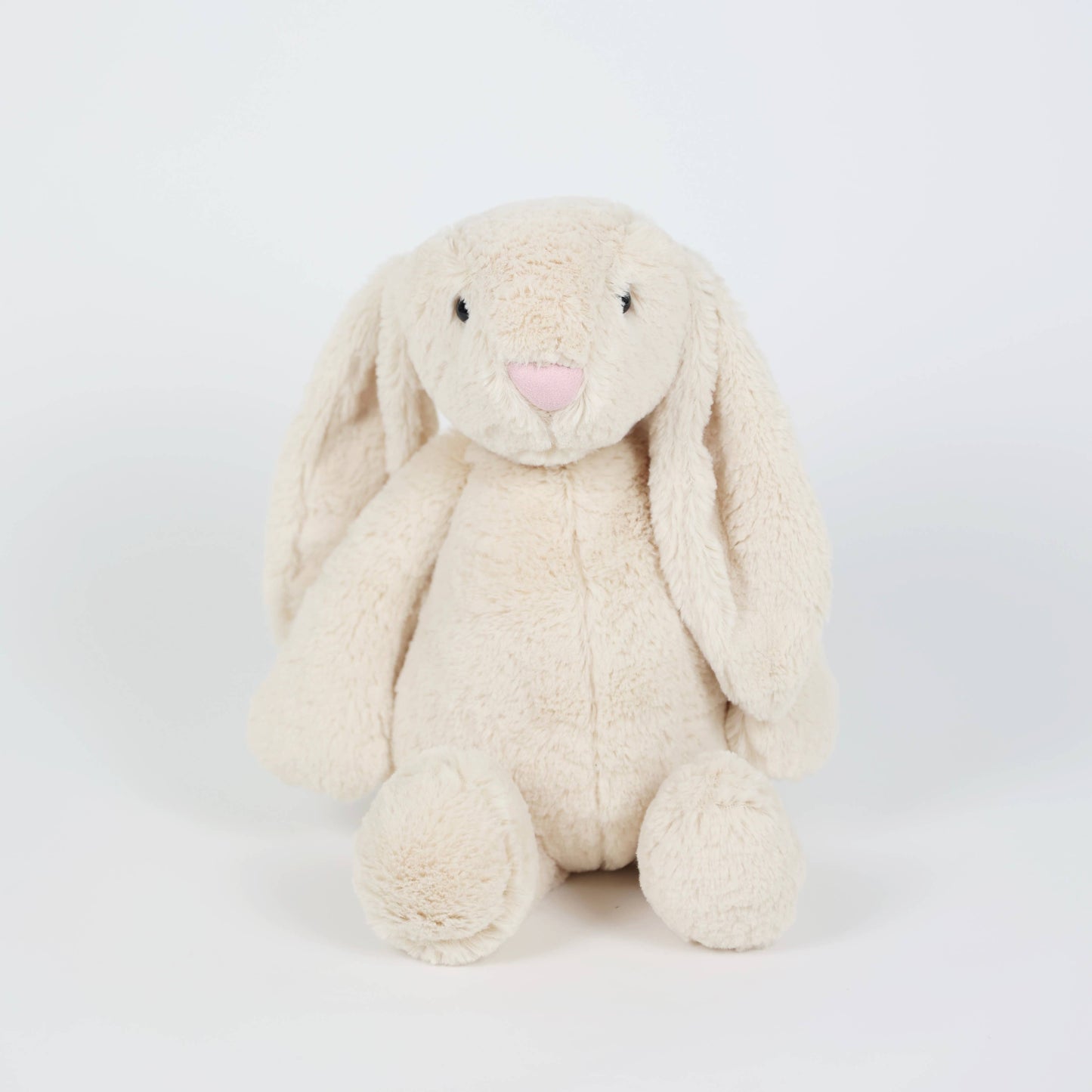Love That Cotton - 16" Plush Bunny