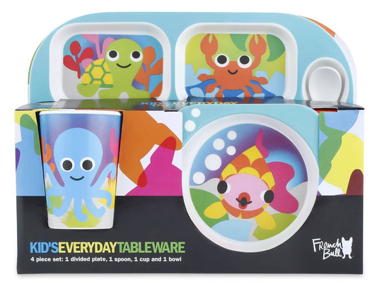 French Bull - Ocean Everyday Kids Set