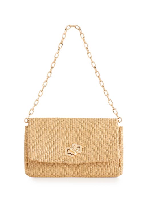 Shiraleah - RAFFAELLA SHOULDER BAG