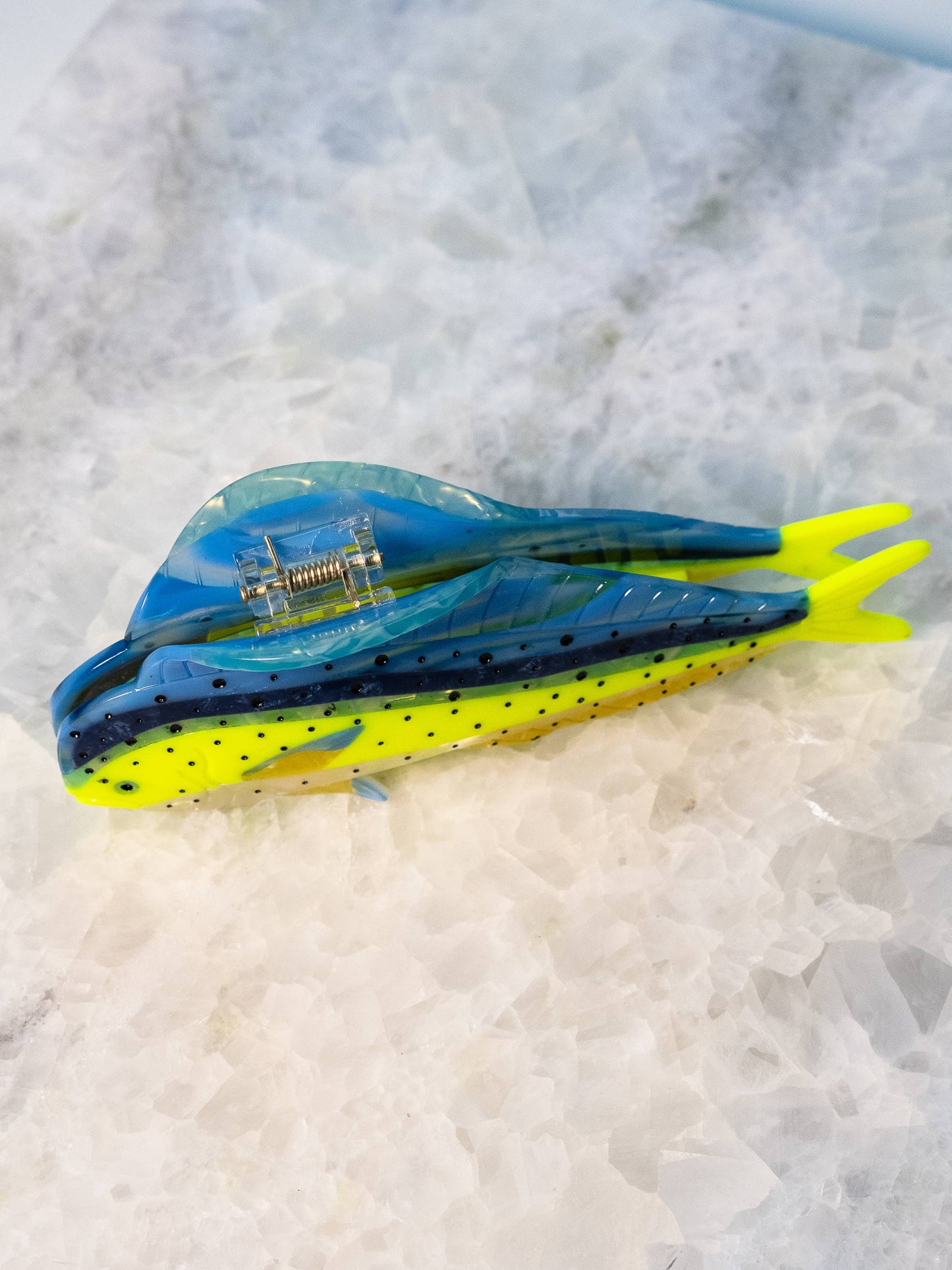 Haven - Eco Friendly Mahi Mahi Hair Clip