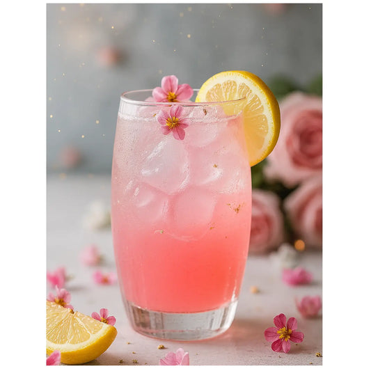 Scent New York - 4 Seasons Aroma Oil