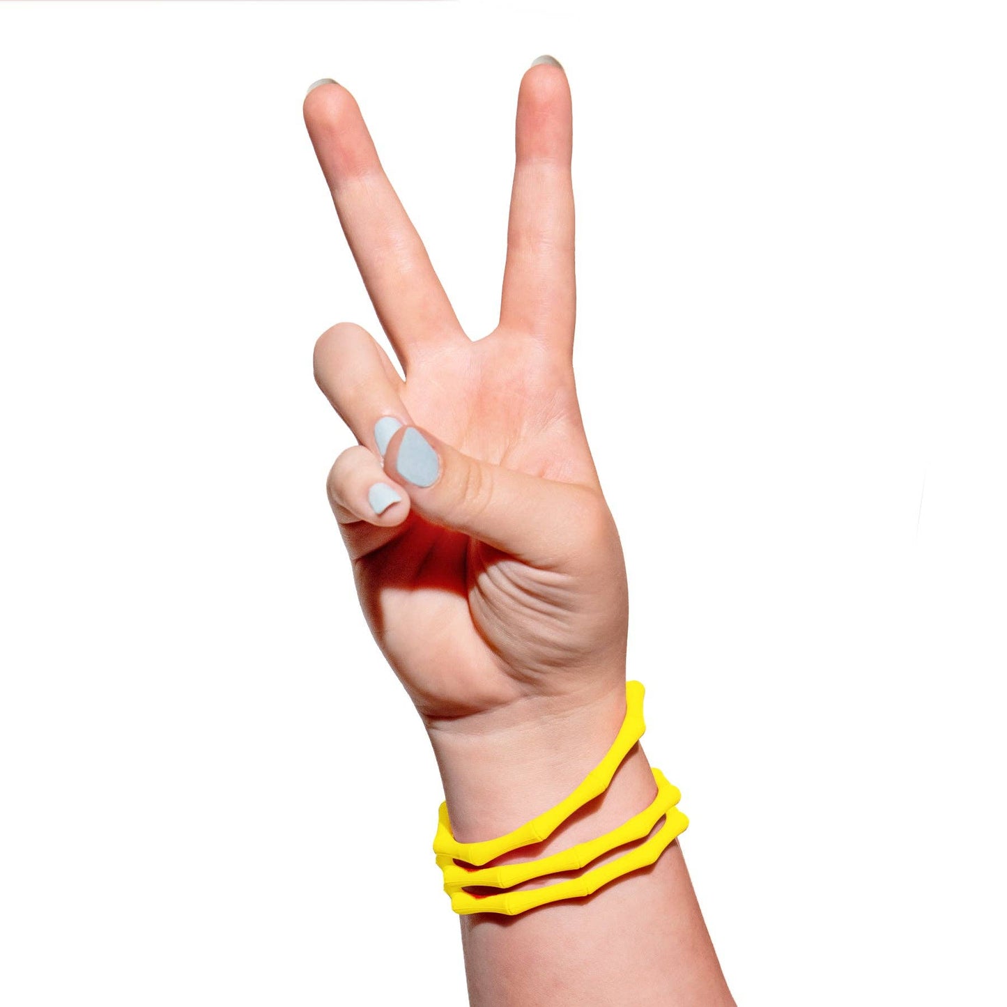 Bangle & Babe - Waterproof Stacking Bracelets