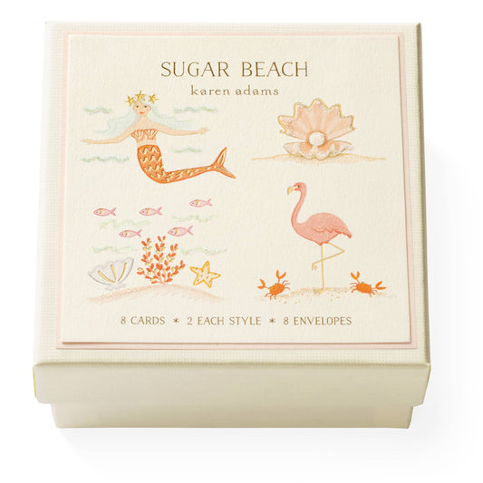 Karen Adams Designs - Pearl Individual Gift Enclosure
