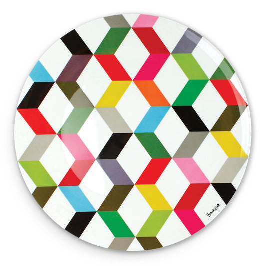 French Bull - Ziggy 15.5" Round Platter