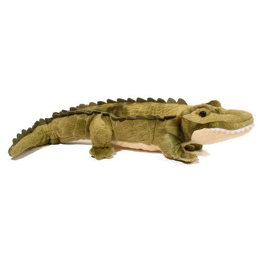 Douglas Toys - Stream Line ALLIGATOR (small)