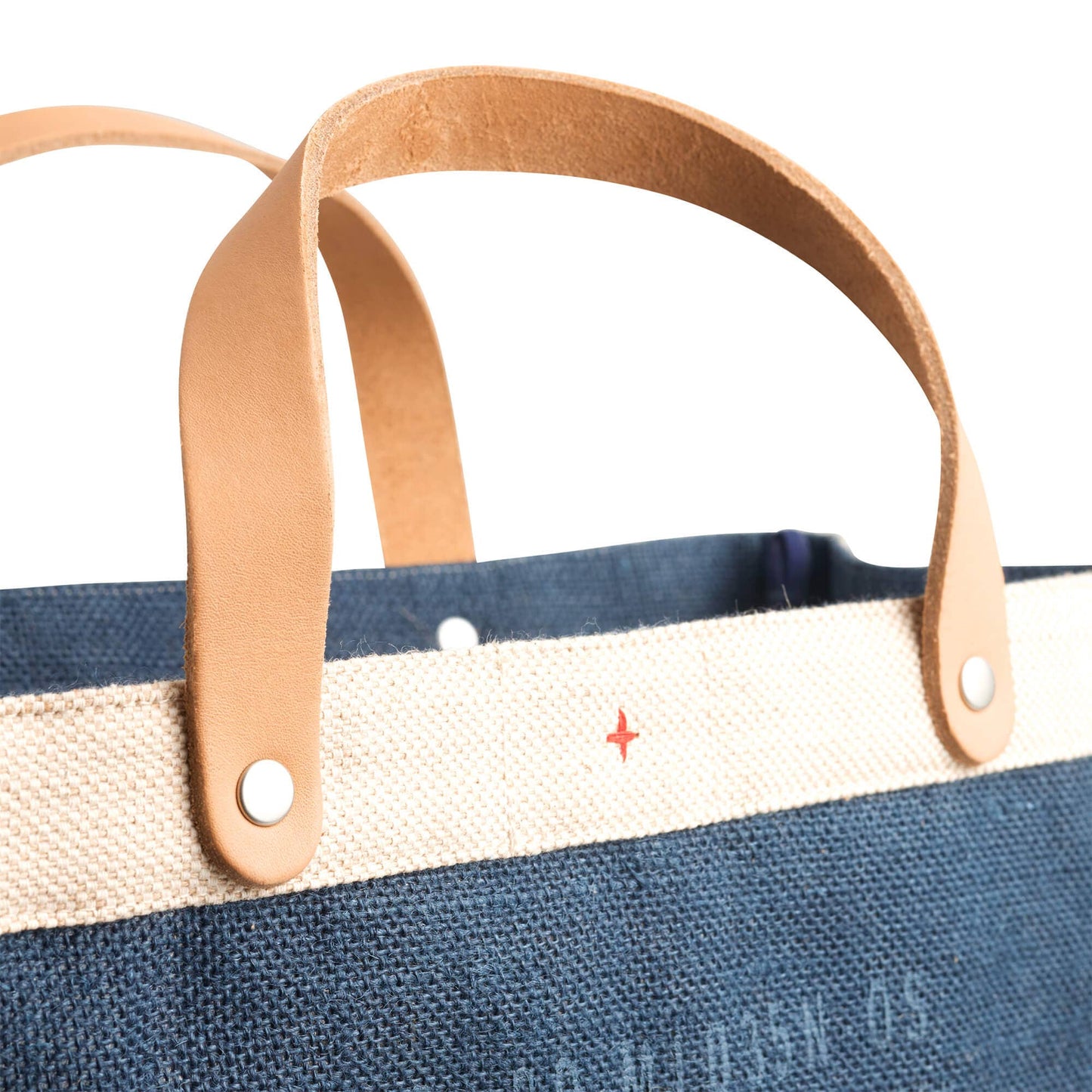 Apolis - Islamorada Market Bag in Navy
