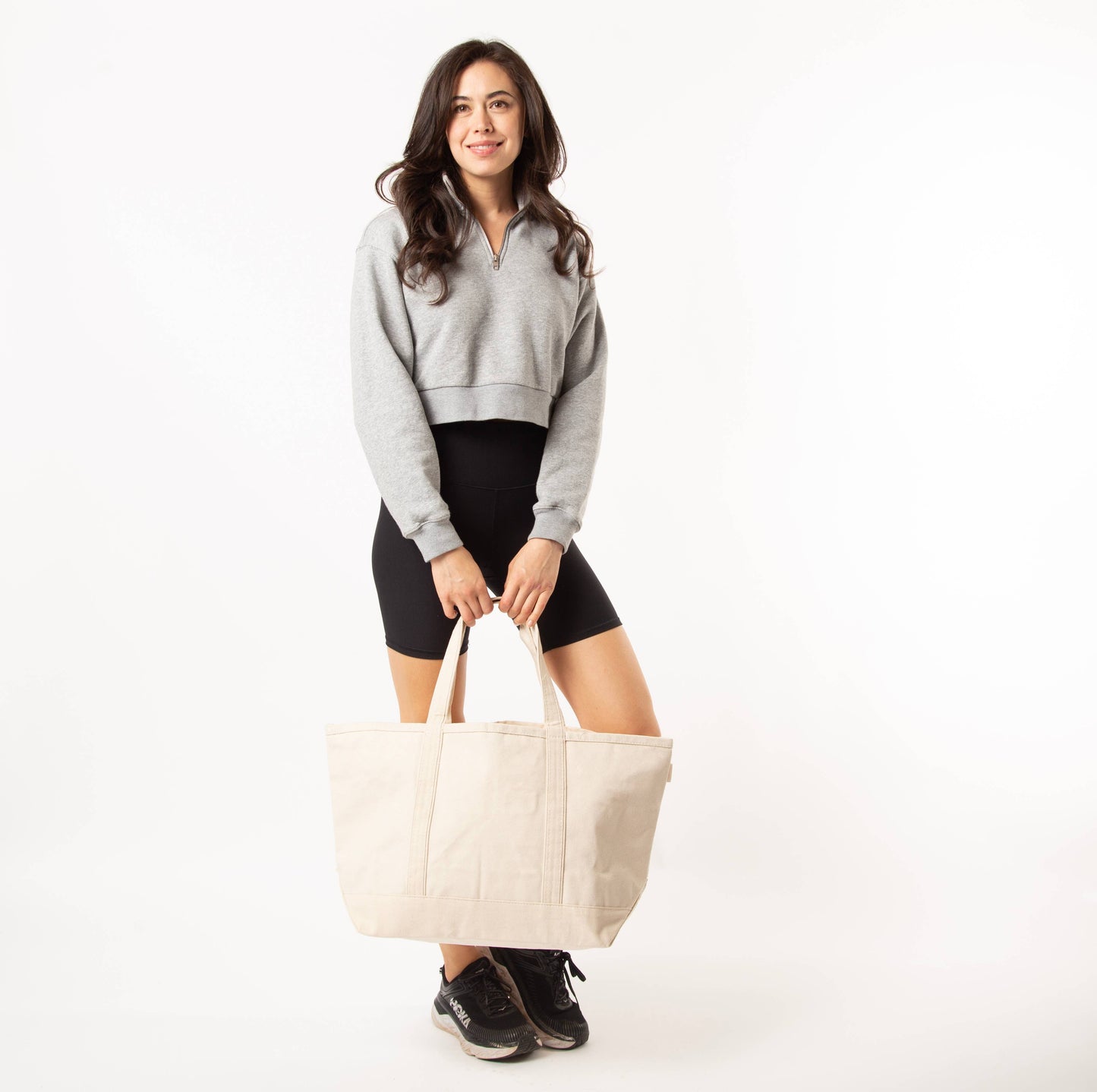 CB STATION - Large Classic Tote