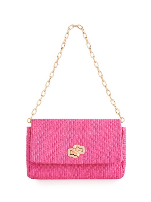 Shiraleah - RAFFAELLA SHOULDER BAG