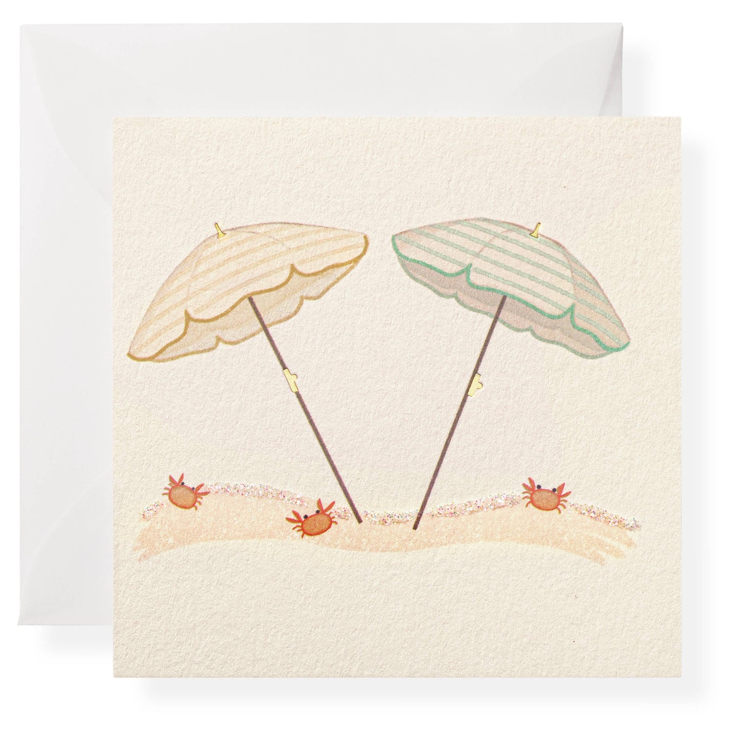 Karen Adams Designs - Seaside Individual Gift Enclosure