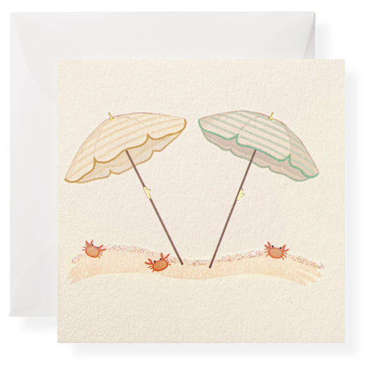 Karen Adams Designs - Seaside Individual Gift Enclosure