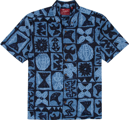 Kahala-Poi Pounder SS Shirt