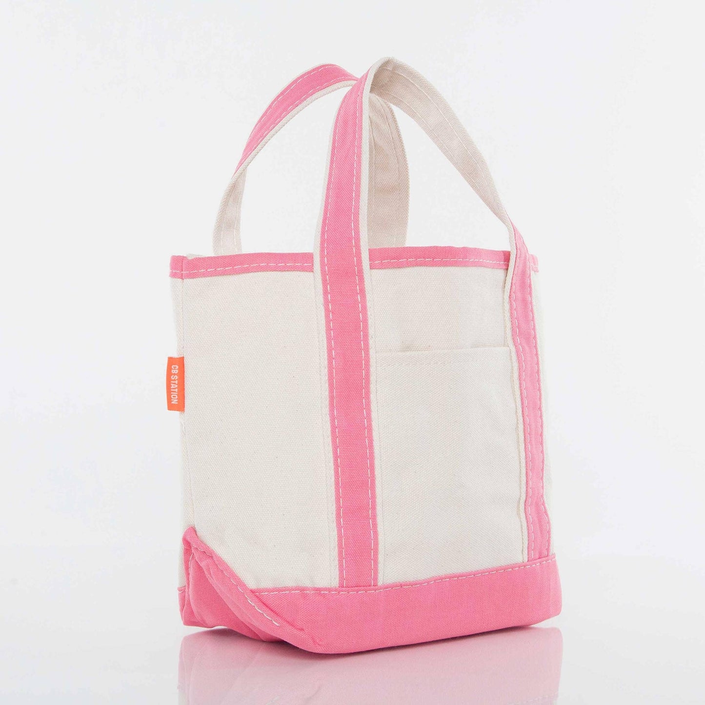CB STATION - Handy Open Top Tote
