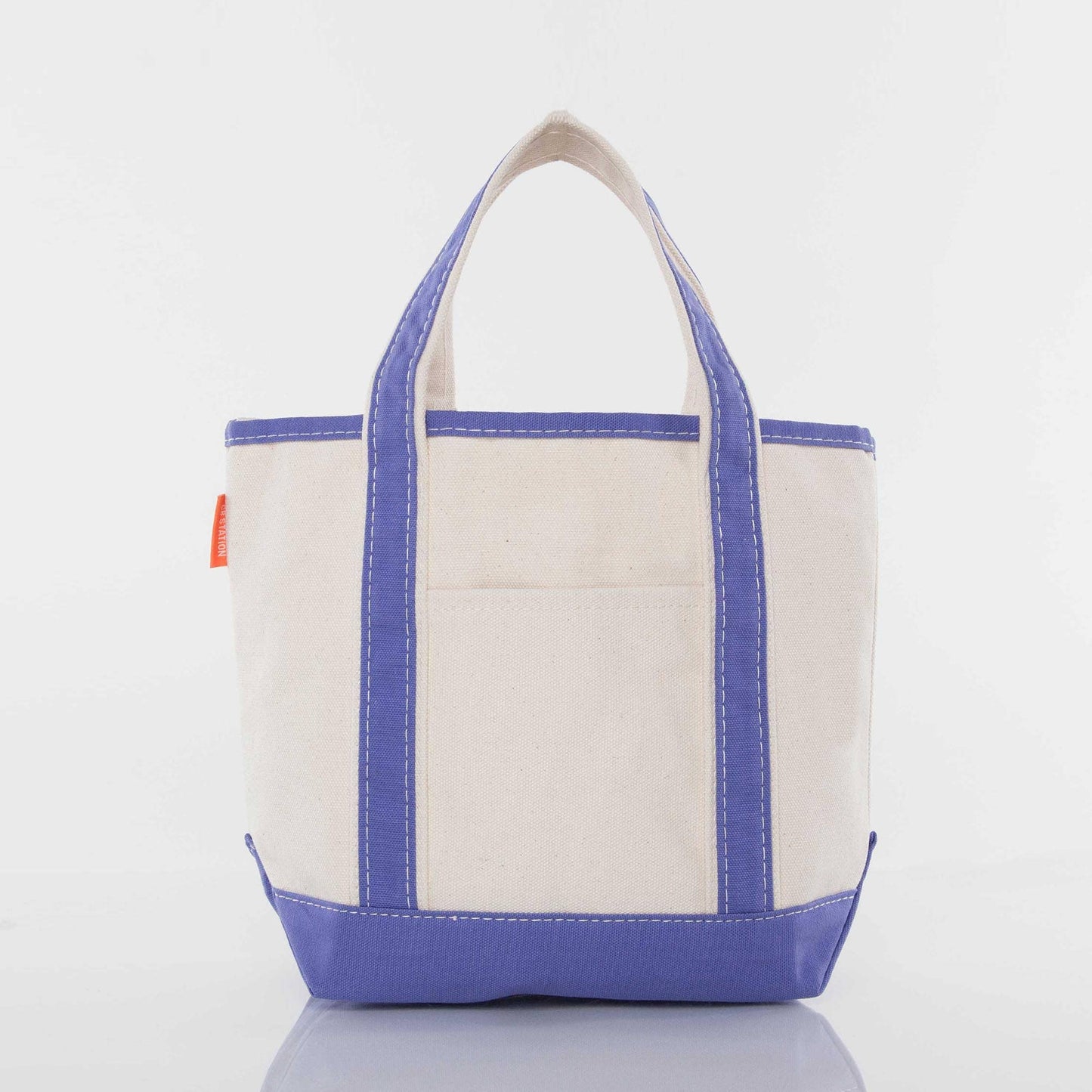 CB STATION - Handy Open Top Tote