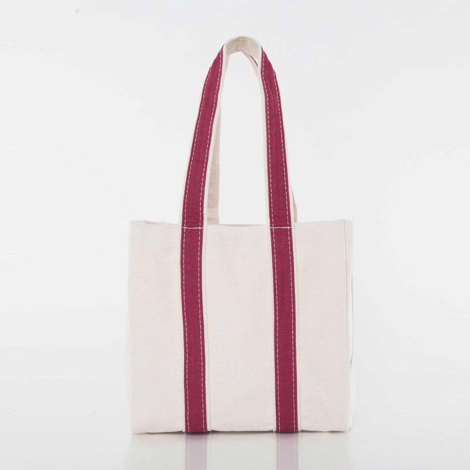 CB STATION - Four Bottle Wine Carrier