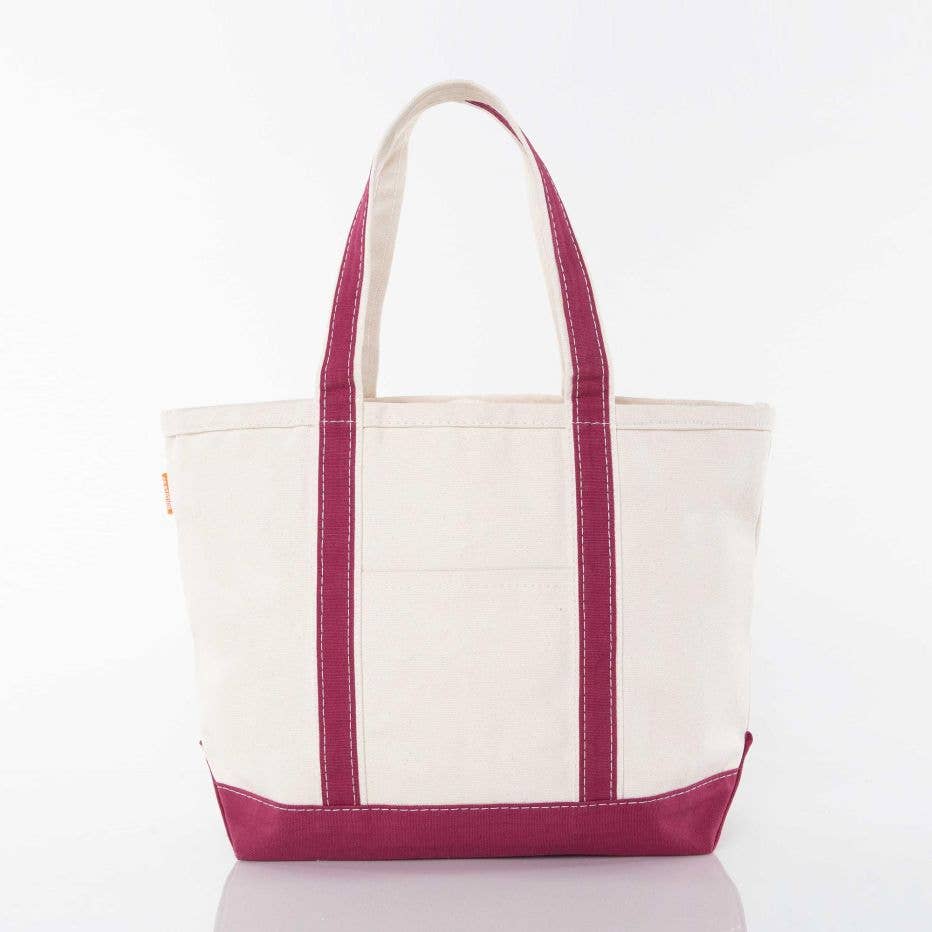 CB STATION - Medium Classic Tote