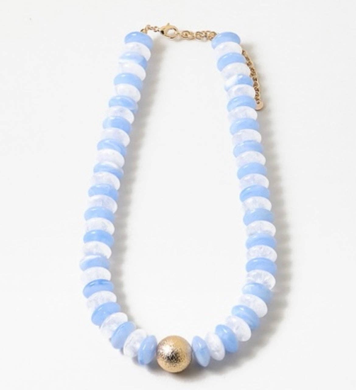 Erin McDermott Jewelry - Coco Necklace