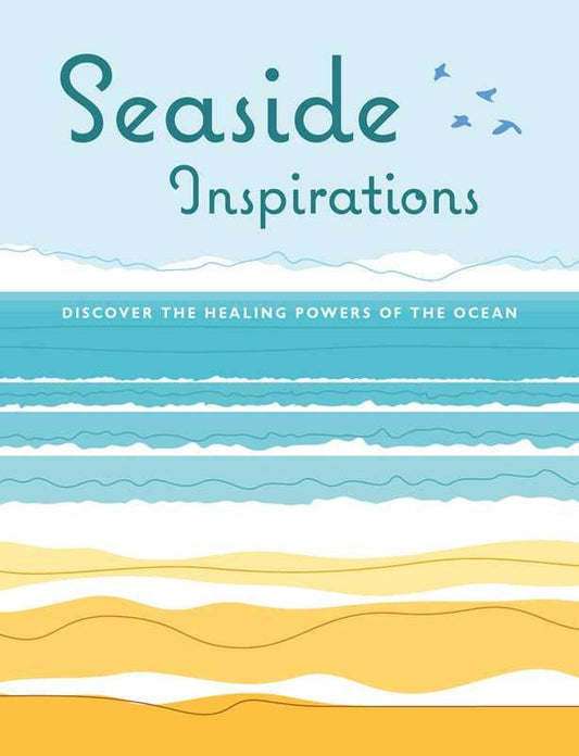 Simon & Schuster - Seaside Inspirations by CICO Books