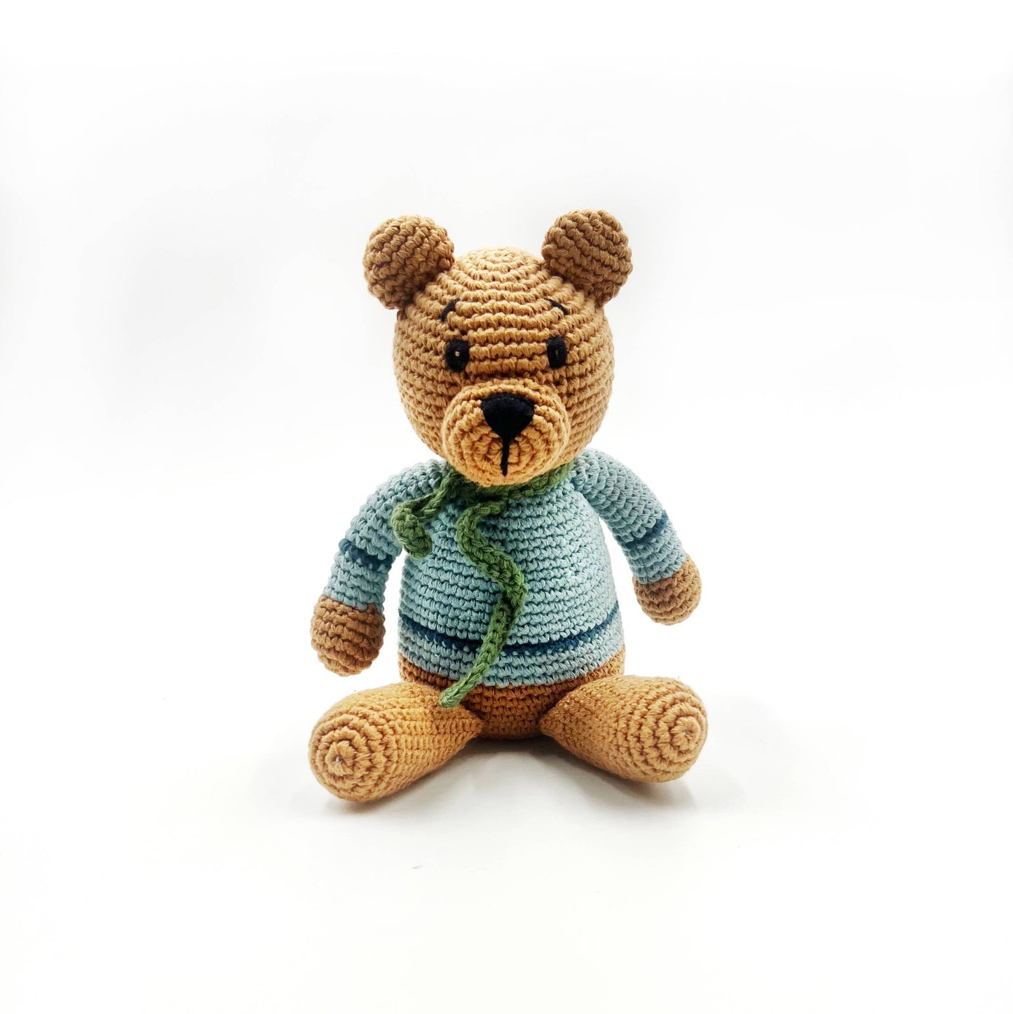 Pebble - Plush Teddy Bear Stuffed Animal