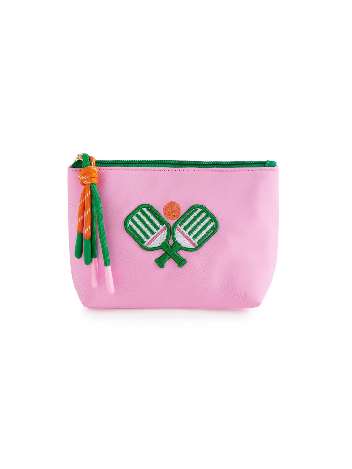 Shiraleah - PADDLES SMALL ZIP POUCH