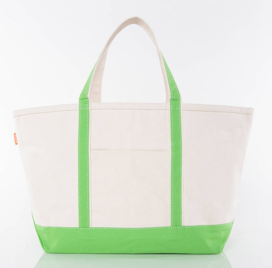 CB STATION - Large Classic Tote