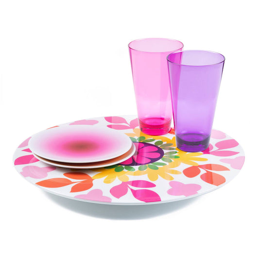 French Bull - Sus15.5"  Lazy Susan