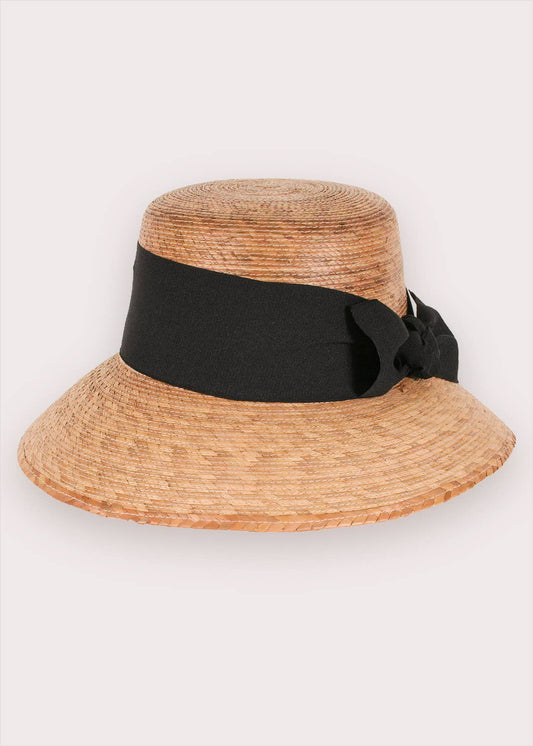 Tula - Somerset Black Bow