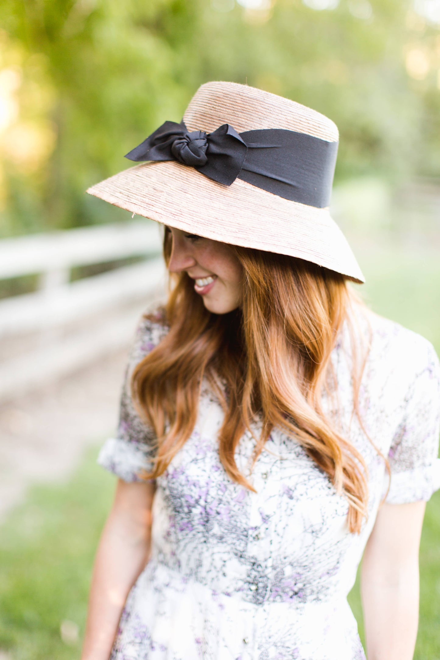 Tula - Somerset Black Bow