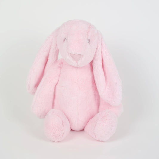Love That Cotton - 16" Plush Bunny