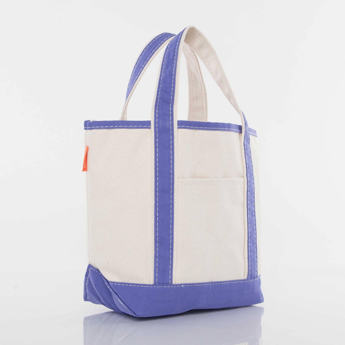 CB STATION - Handy Open Top Tote