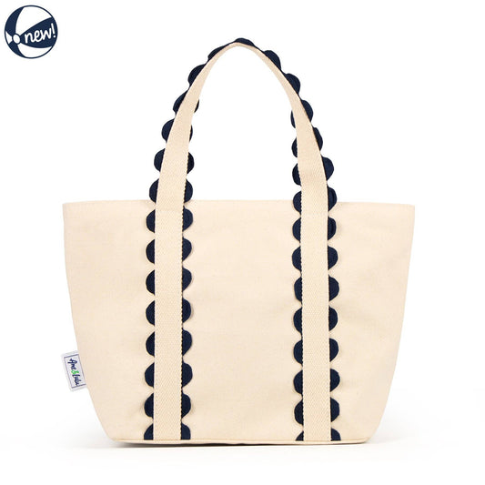 Ame & Lulu - Mini Nantucket Tote